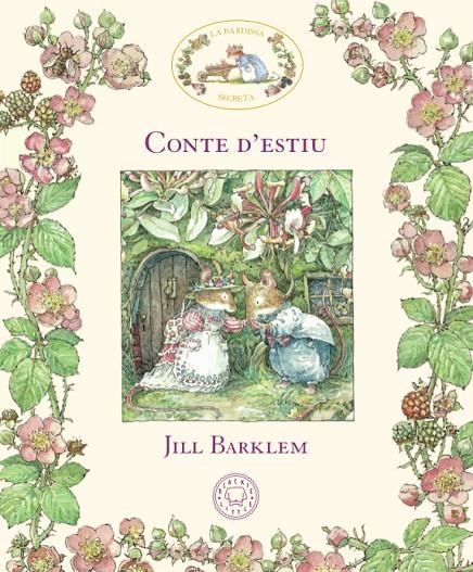 CONTE D'ESTIU | 9788417059958 | JILL BARKLEM