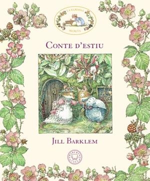 CONTE D'ESTIU | 9788417059958 | JILL BARKLEM