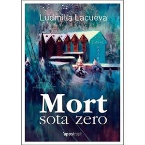 MORT SOTA ZERO | 9788494791475 | LUDMILLA LACUEVA CANUT