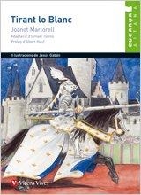 TIRANT LO BLANC | 9788431687625 | JOANOT MARTORELL