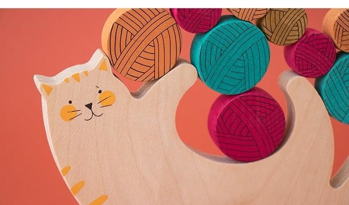 JOC EQUILIBRI MOIXET | 8436530168217