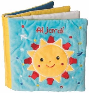 AL JARDI | 9788491013624