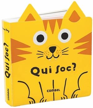 QUI SOC | 9788491014737