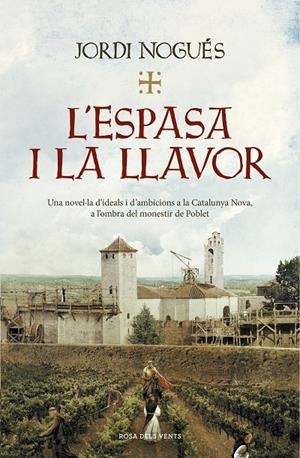 L'ESPASA I LA LLAVOR | 9788417627065 | JORDI NOGUES