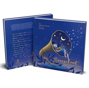 BRESSOLANT    EL LLIBRE DE LES CANÇONS DE BRESSOL | 9788416394449 | JOSEP VICENT FRECHINA / IRENE BOFILL