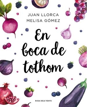 EN BOCA DE TOTHOM GUIA D'ALIMENTACIO SALUDABLE | 9788417627461 | JUAN LLORCA - MELISA GOMEZ