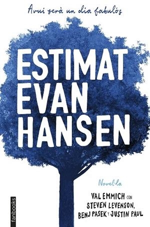 ESTIMAT EVAN HANSEN | 9788417515362 | DIVERSOS