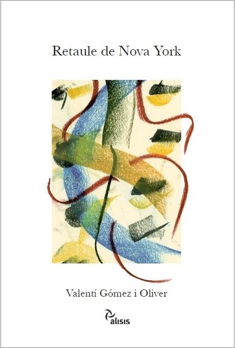 RETAULE DENOVA YORK | 9788416154944 | VALENTI GOMEZ OLIVER