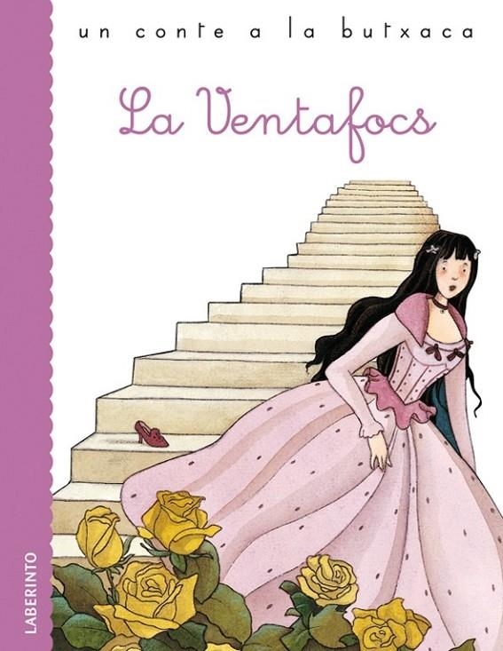 LA VENTAFOCS | 9788484837145