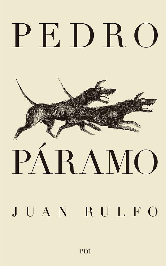 PEDRO PARAMO | 9788493442606 | JUAN RULFO