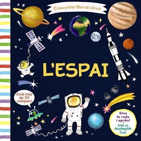 L'ESPAI | 9788499069654