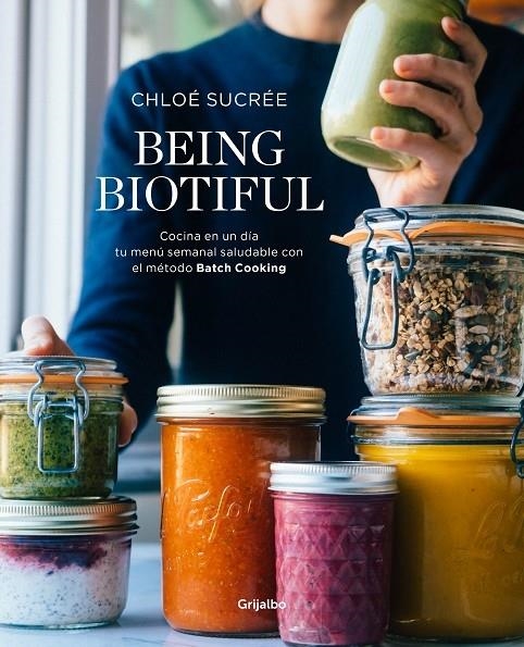 BEING BIOTIFUL | 9788417338343 | CHLOE SUCREE