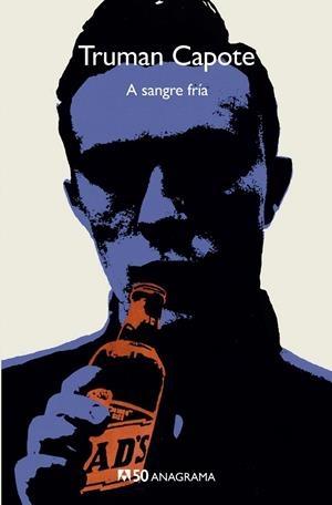 A SANGRE FRIA | 9788433902672 | TRUMAN CAPOTE