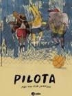 PILOTA | 9788494518942 | MARI KANSTAD JOHNSEN
