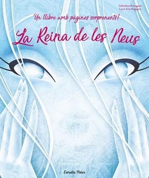 LA REINA DE LES NEUS | 9788491378143 | VALENTINA BONAGURO / LUNA SCORTEGAGNA