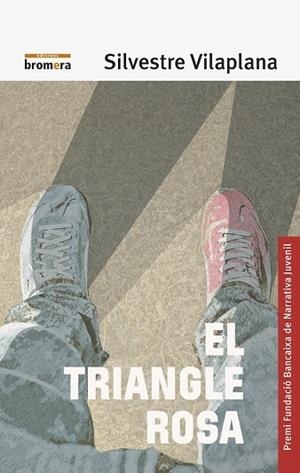EL TRIANGLE ROSA | 9788490267288 | SILVESTRE VILAPLANA