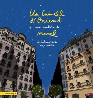 UN CAMELL D'ORIENT | 9788418022203 | MANEL / ROGER PADILLA
