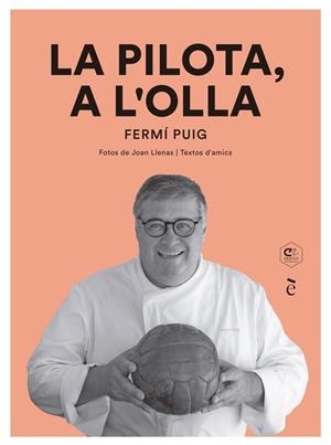 LA PILOTA, A L'OLLA | 9788441232068 | FERMI PUIG