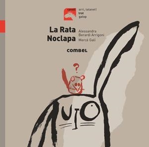 LA RATA NOCLAPA | 9788491014188 | ALESSANDRA BERARDI ARRIGONI / MERCE GALI