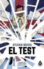 EL TEST | 9788412057652 | SYLVAI NEUVEL