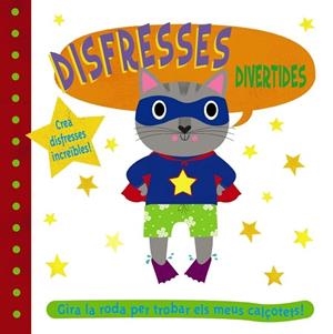 DISFRESSES DIVERTIDES | 9788499063065