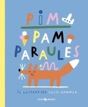 PIM PAM PARAULES | 9788412103335 | SUSIE HAMMER