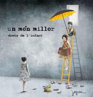 UN MON MILLOR   DRETS DE L'INFANT | 9788416434527 | VV. AA