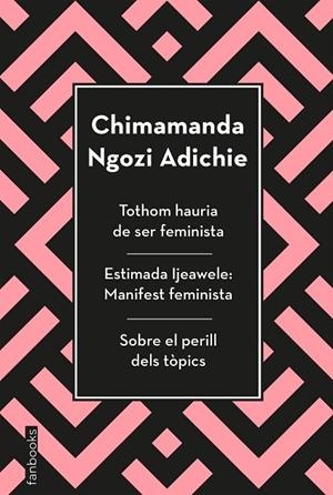 3 ASSAIGS | 9788417515829 | CHIMAMANDA NGOZI ADICHIE