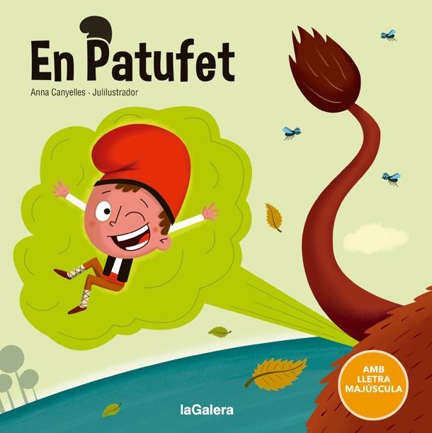 EL PATUFET | 9788424666842 | ANNA CANYELLES / JOSEP M. JULI