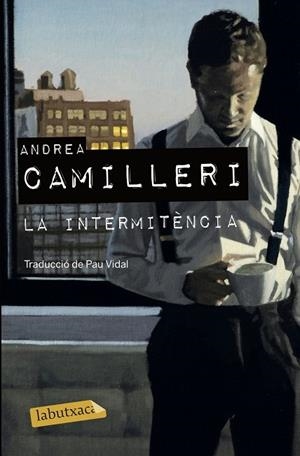 LA INTERMITENCIA | 9788417423322 | ANDREA CAMILLERO