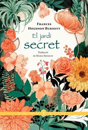 EL JARDI SECRET | 9788417998417 | FRANCES HODGSON BURNETT