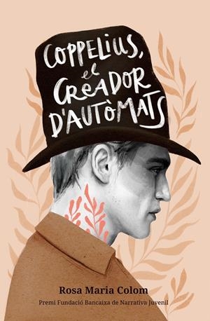COPPELIUS EL CREADOR D'AUTOMATS | 9788490264621 | MARIA ROSA COLOM