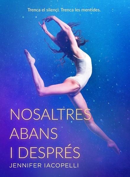 NOSALTRES ABANS I DESPRES | 9788424666156 | JENNIFER IACOPELLI