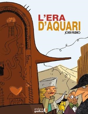 L'ERA D'AQUARI | 9788417497675