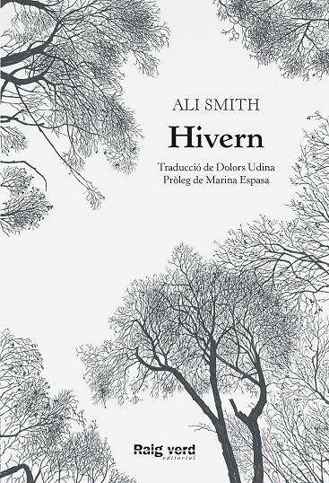HIVERN | 9788417925321 | ALI SMITH