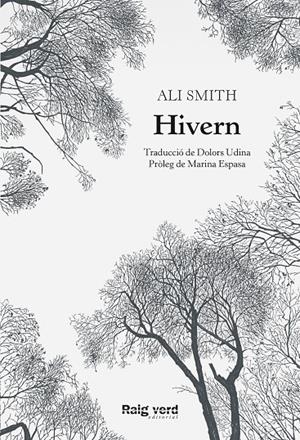 HIVERN | 9788417925321 | ALI SMITH