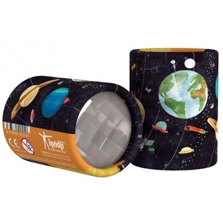 MINI CALIDOSCOPI UNIVERS | 8436580421126