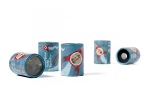 MINI CALIDOSCOPI COET | 8436530160792