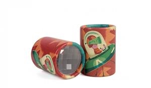 MINI CALIDOSCOPI NAU ESPACIAL | 8436530163359