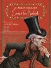 CANÇO DE NADAL | 9788448952020 | CHARLES DICKENS / OSCAR T. PEREZ