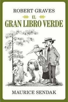 EL GRAN LLIBRE VERD | 9788484706205 | ROBERT GRAVES / MAURICE SENDAK