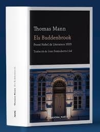 ELS BUDDENBROOK | 9788417978778 | THOMAS MANN