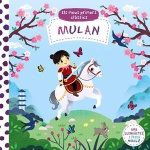 MULAN | 9788413490007