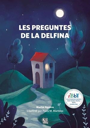 LES PREGUNTES DE LA DELFINA | 9788412314618 | MARISA AGUIRRE / PAULA M. MARTINEZ