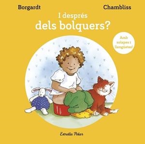I DESPRES DELS BOLQUERS? | 9788418135859 | BORGARDT / CHAMBLISS