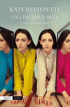 UNA HISTORIA REAL | 9788417879891 | KATE REED PETTY