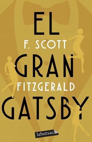 EL GRAN GATSBY | 9788418572302 | F. SCOTT