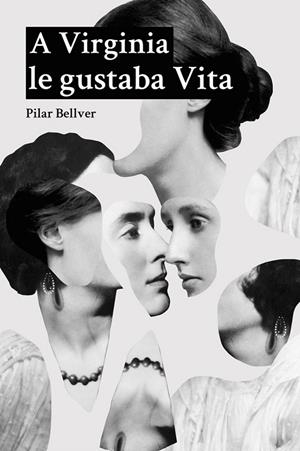 A VIRGINIA LE GUSTABA VITA | 9788494517075 | PILAR BELLVER