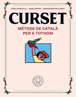 CURSET METODO DE CATALA PER ATOTHOM | 9788418733109 | O. CAPDEVILA - JOAN FERRUS - M. MARTIN
