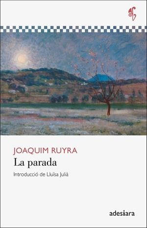 LA PARADA | 9788416948666 | JOAQUIM RUYRA